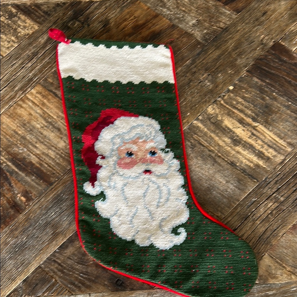 Festive Christmas Stockings Set - Picture 6 of 7